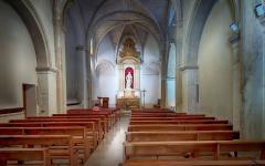 Sanctuaire de Notre-Dame de Vie