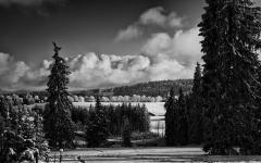 Winterlandschaft II
