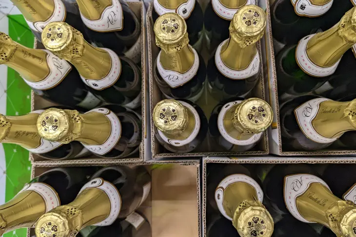 Das Jahresprojekt “Daily” ist abgeschlossen