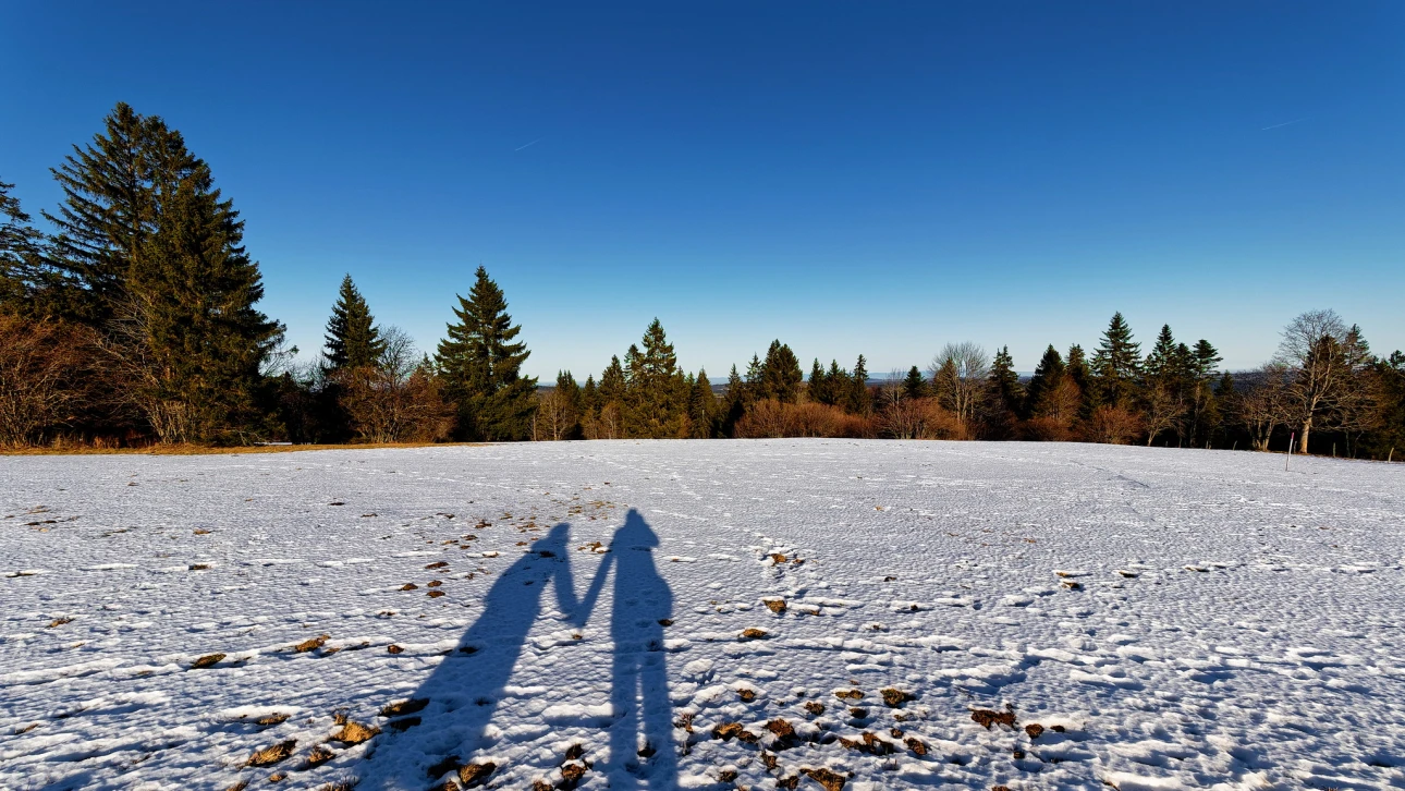 Gemeinsam ins neue Jahr