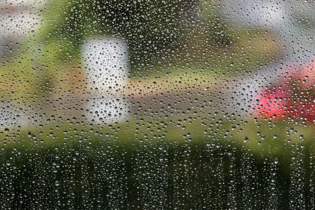 Regenfenster