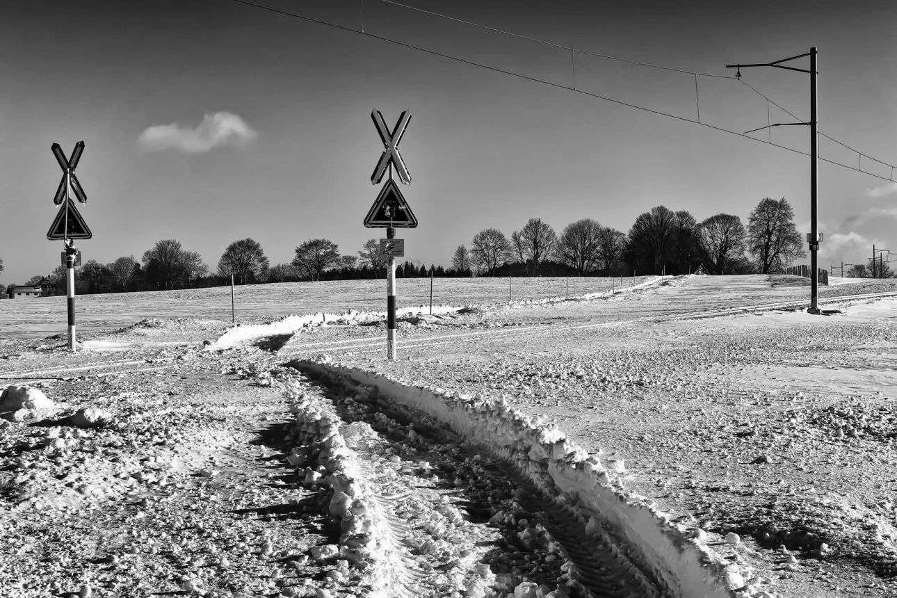 Kreuzweg
