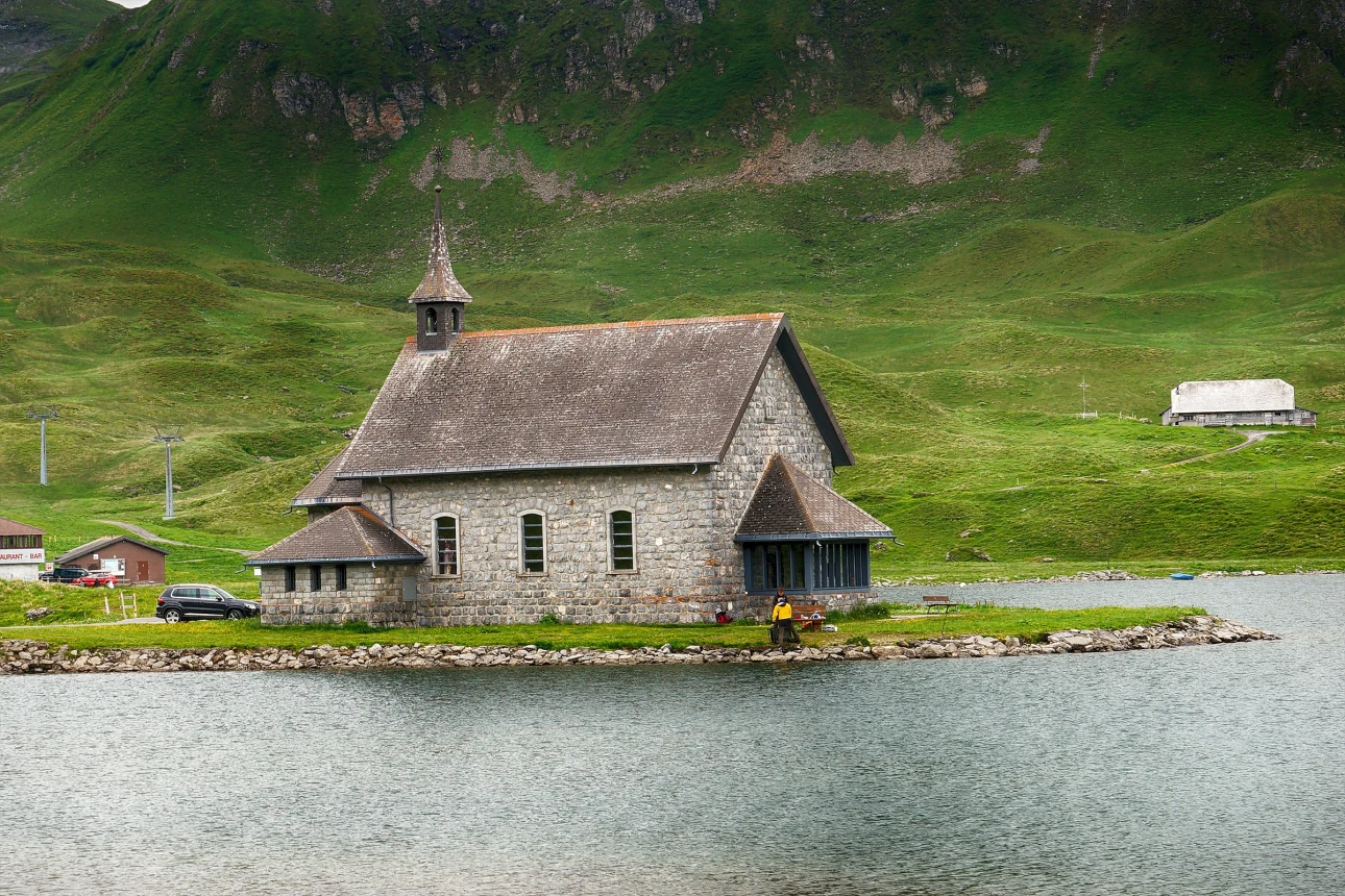 Frutt-Kapelle