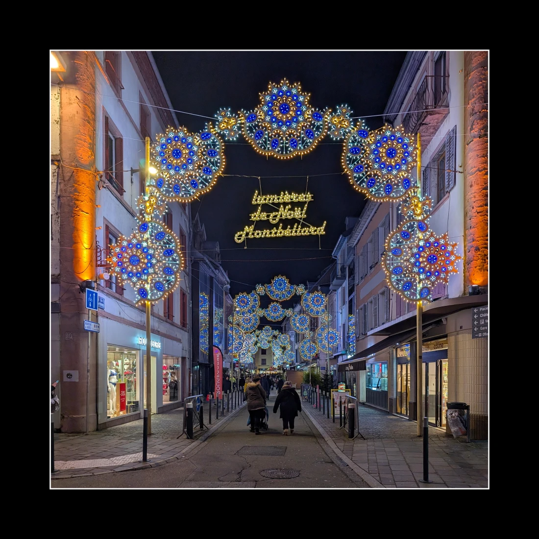 Lichter