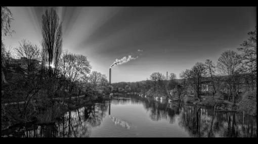 Morgenstimmung