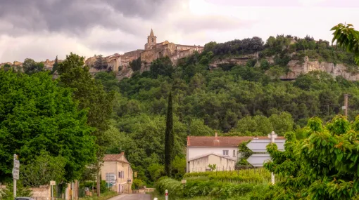 Venasque (Departement Var)