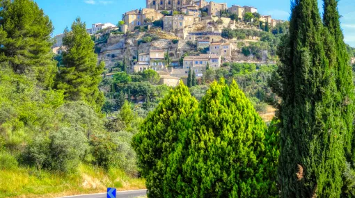 Gordes