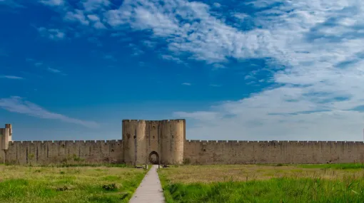 Aigues-Mortes II