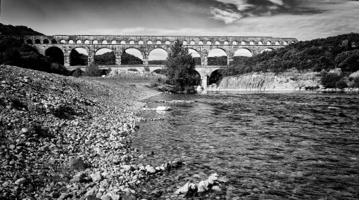 Pont du Gard