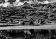 Fruttkapelle am Melchsee