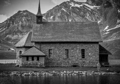 Fruttkapelle am Melchsee