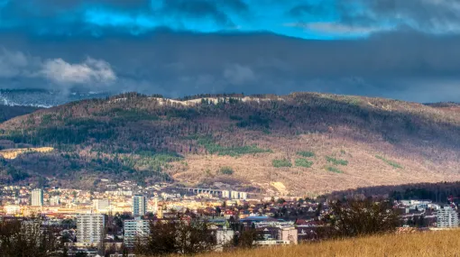 Bözingenberg