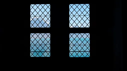 Die Welt dort draussen