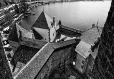 Schloss Chillon