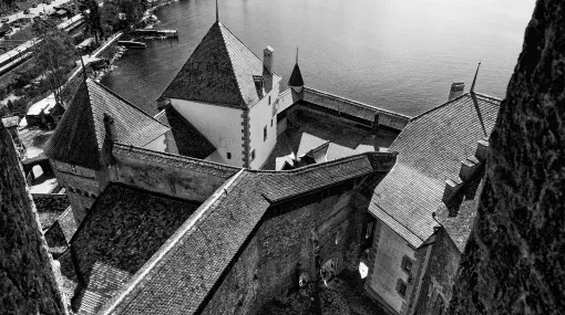 Schloss Chillon