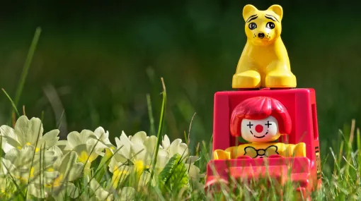 Noch ein Motiv zum Thema Plastik im BT, nicht eingereicht