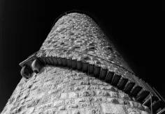 Turm im Schloss Porrentruy