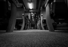 In der ersten Klasse