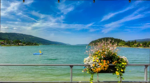 Lac de Joux