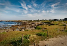 Westküste bei Quiberon