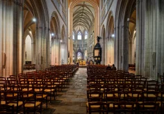Kathedrale von Quimper
