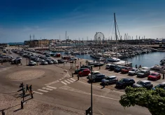 Mobilität (in Saint-Malo)