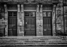 Liberté, égalité, fraternité