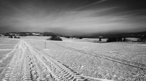 Spuren