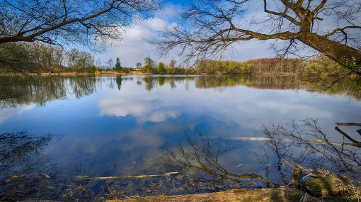Am Baggersee