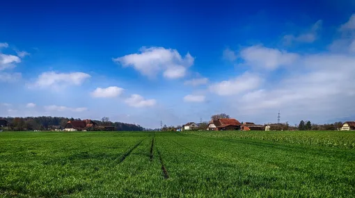 Landwirtschaftszone
