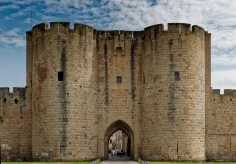 Aigues-Mortes I