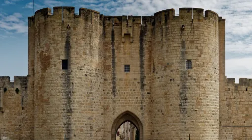 Aigues-Mortes I