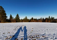 Gemeinsam ins neue Jahr