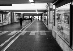 Bahnhofpassage Biel Bienne