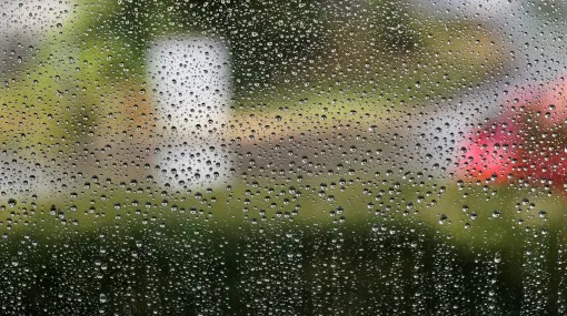 Regenfenster