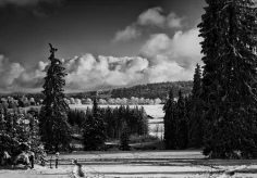 Winterlandschaft II