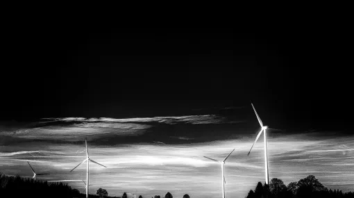 Energieproduktion