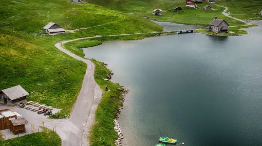 Uferweg